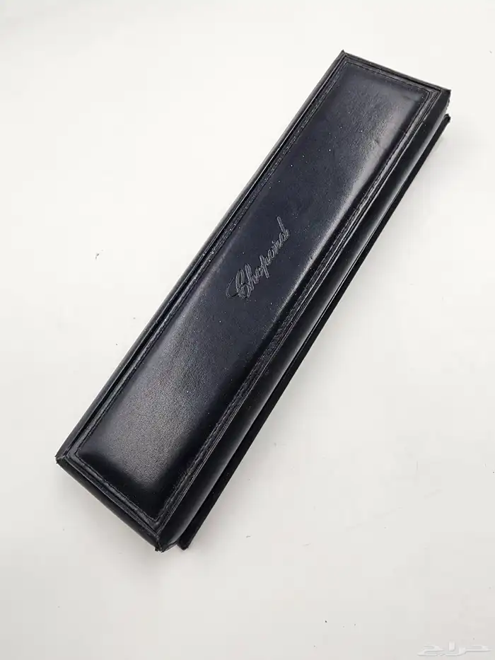 علب ساعات اصلية . كارتييه . اوميغا . شوبارد . ايبل . هوبل 17