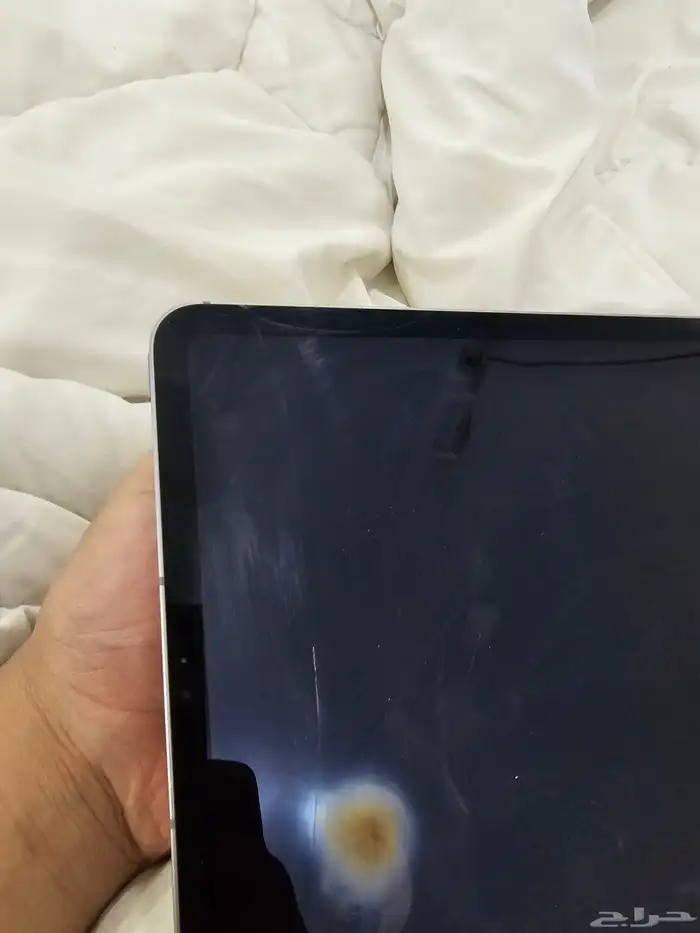 ايباد برو فيه شريحه اتصال والسعه 128 الجيل الرابع11بوصة 0