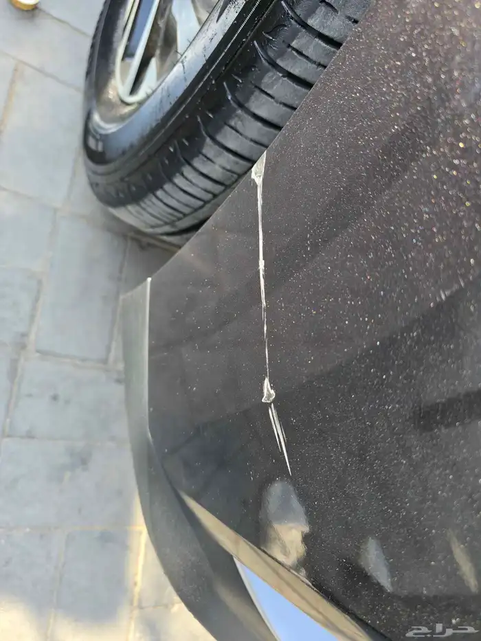 كيا كرنفال 2023 ديزل وارد كوري نظيف شبه وكالة 27