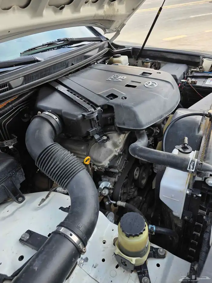 جيب لاندكروزر 2008 قير عادي 6 سرندل 10