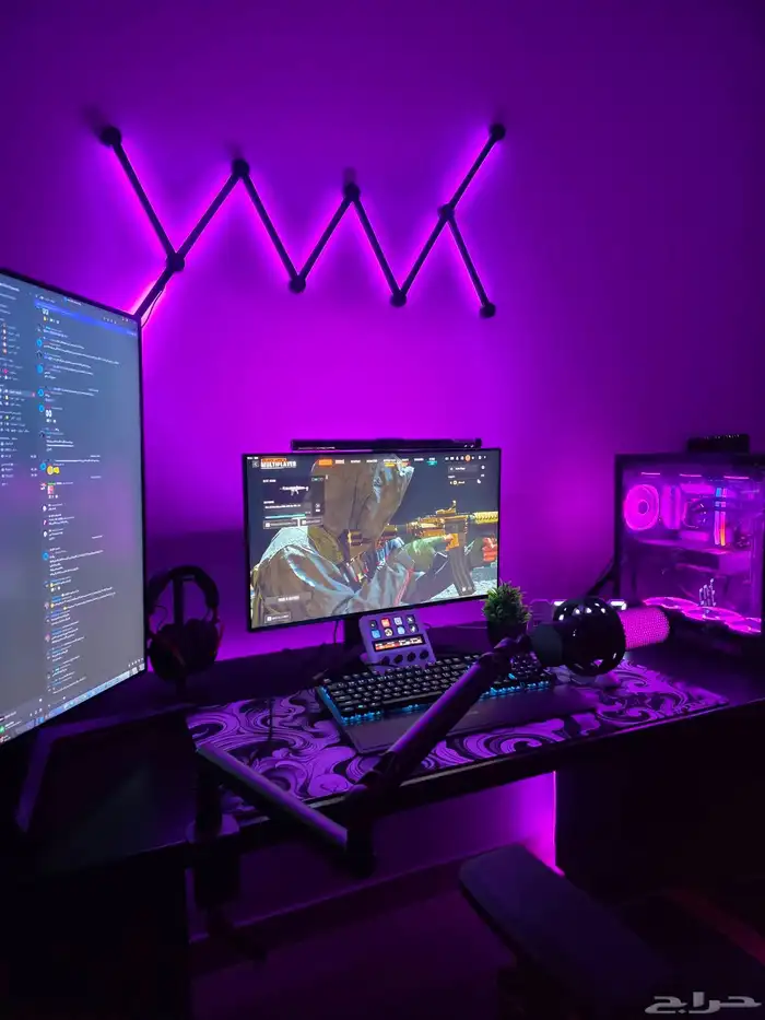 بي سي قيمنق 3