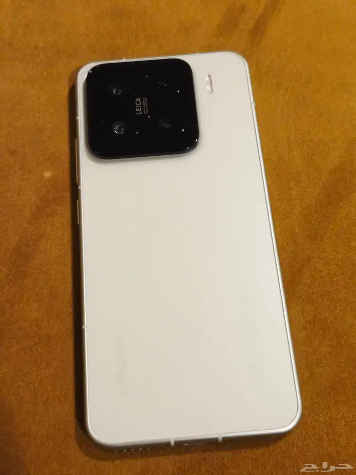 xiaomi 15 512 rom 12 ram 0