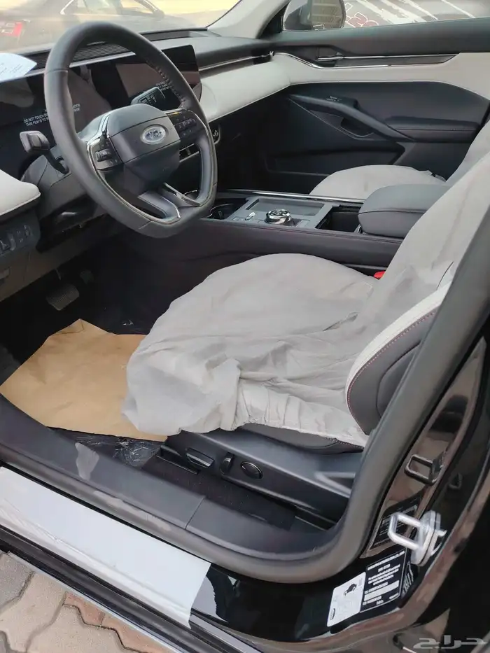 فورد تورس ترند 2026 سعودي 9