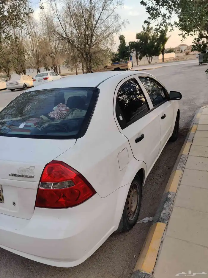 افيو 2010 لبيع تماتيك على السوم 2