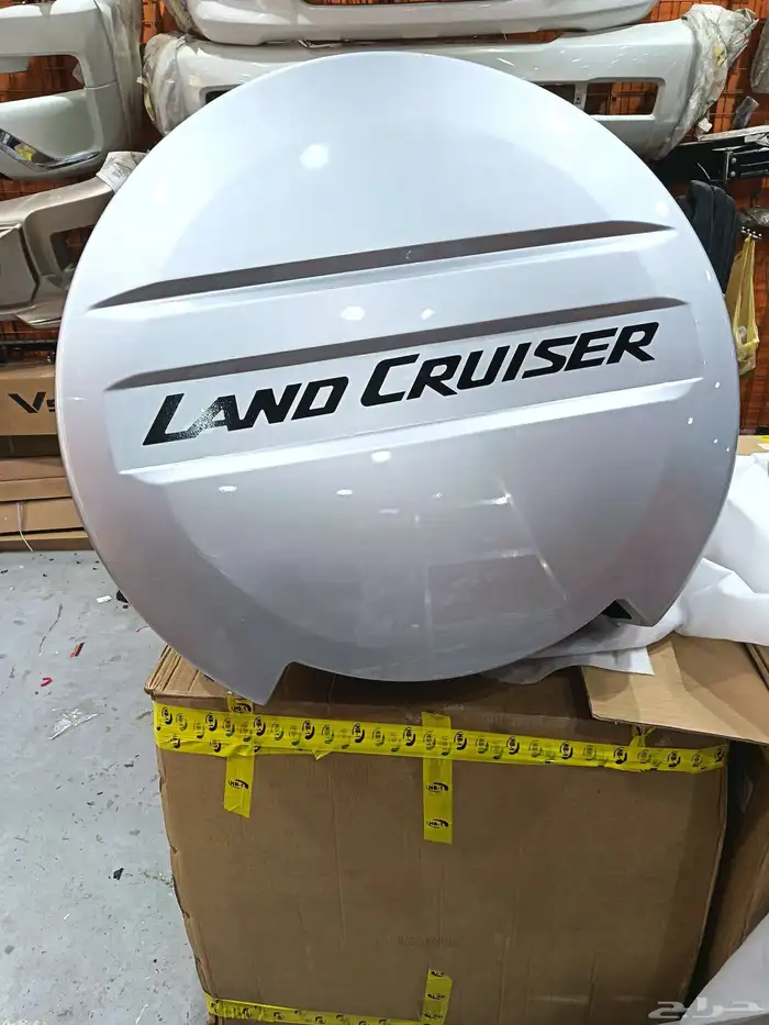 غطاء كفر شاص رفرف 0