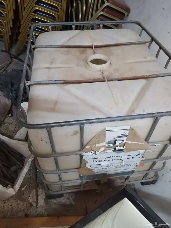 خيام المجد مستعملة مرة واحدة 7