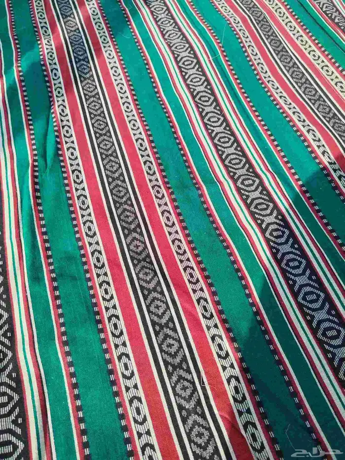 خيام المجد مستعملة مرة واحدة 2