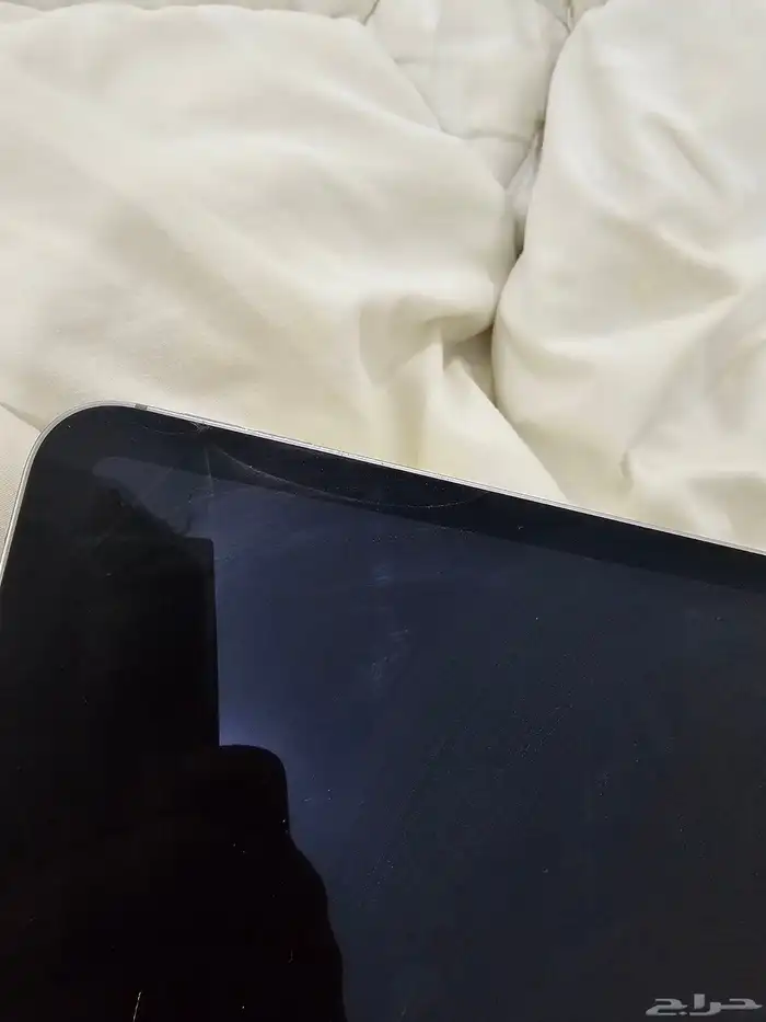 ايباد برو فيه شريحه اتصال والسعه 128 الجيل الرابع11بوصة 1