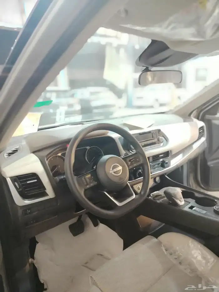 نيسان اكستريل 2024 عروض خاصه اسعار خاصه 0