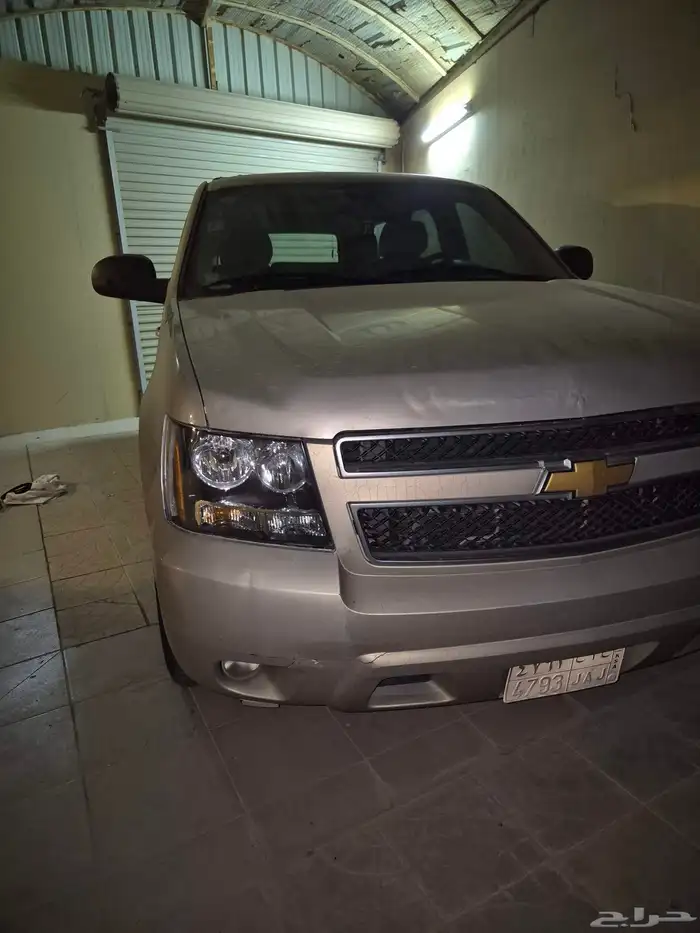 للبيع تاهو 2012 LT 3