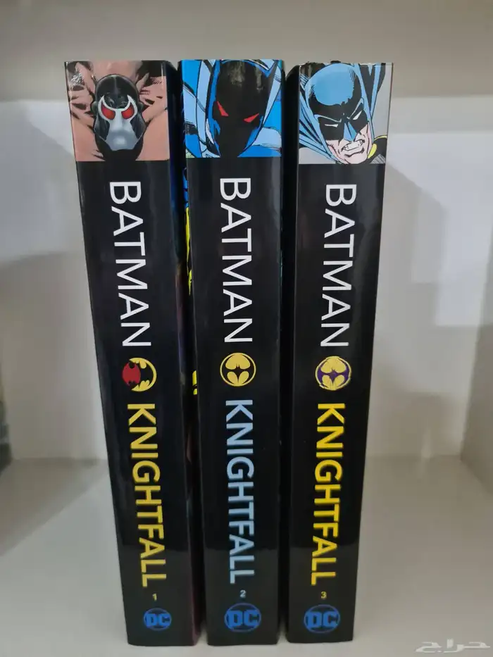 قصص مصورة كوميك للبيع 0