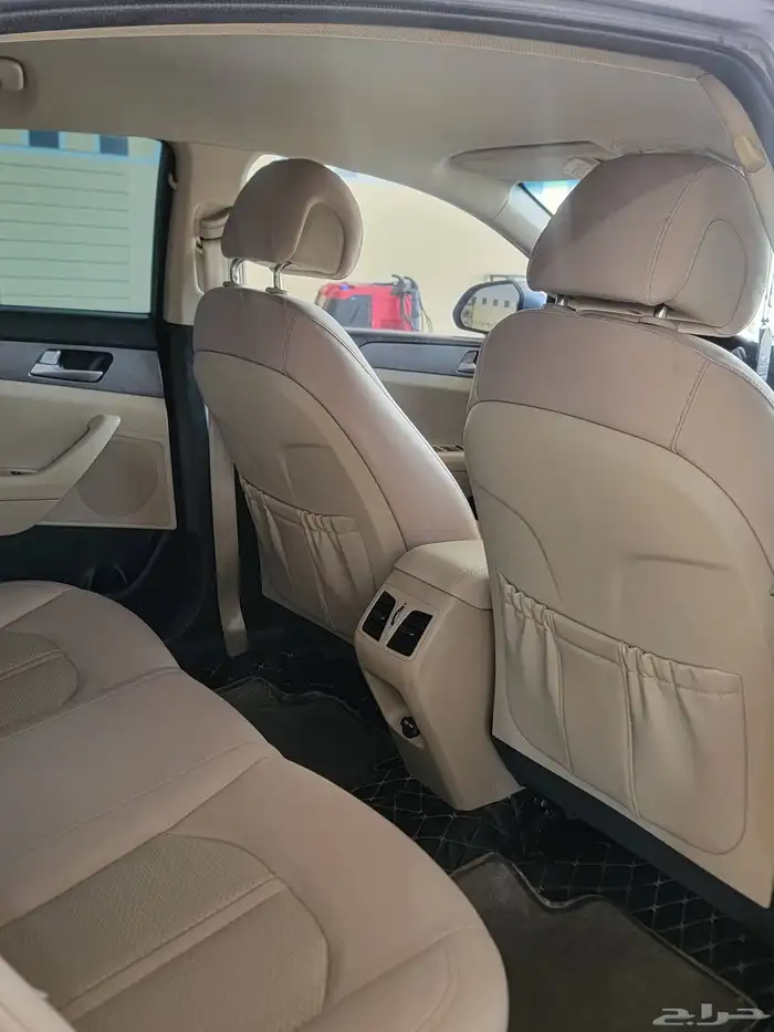 سوناتا استندر 2017 8