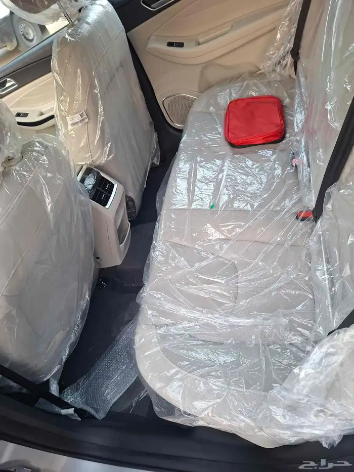 شيري اريزو 5 استاندر 2026 7