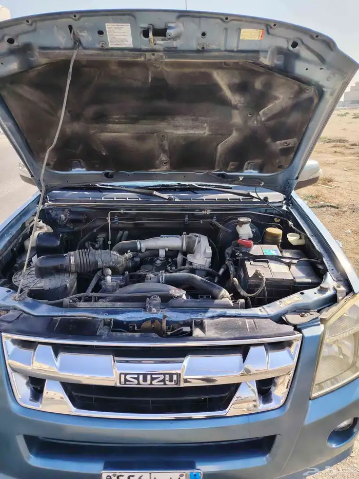 ونيت ايسوزو 2011 LS 3