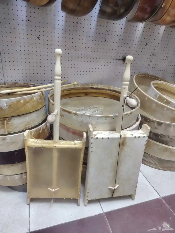 ربابه صناعه وطني 5