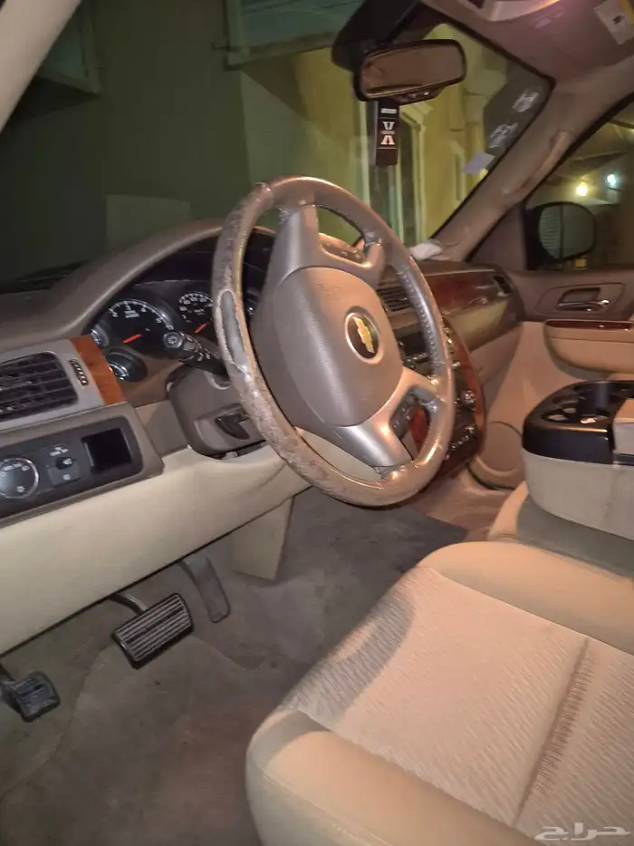 للبيع تاهو 2012 LT 8