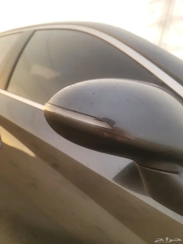 سوناتا كوري موديل 2021 داخلية جملي نظييفة 10