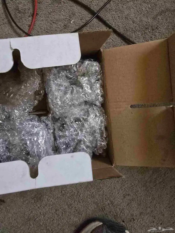 شفر كابتيفا قطع غيار بساتم 3