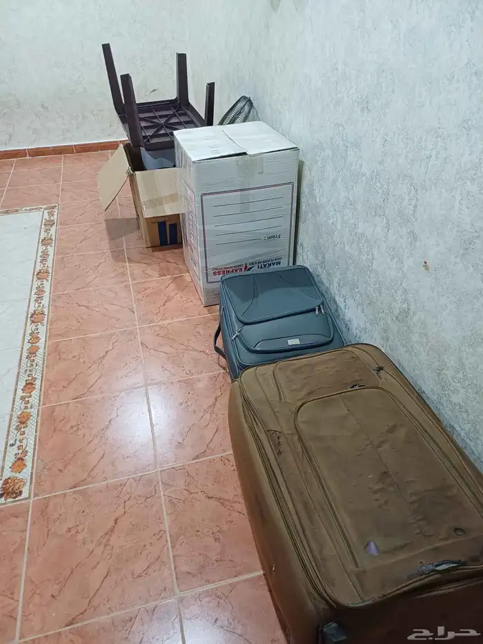 احتاج نقل عفش بسيط من القصيم الى المدينة 0