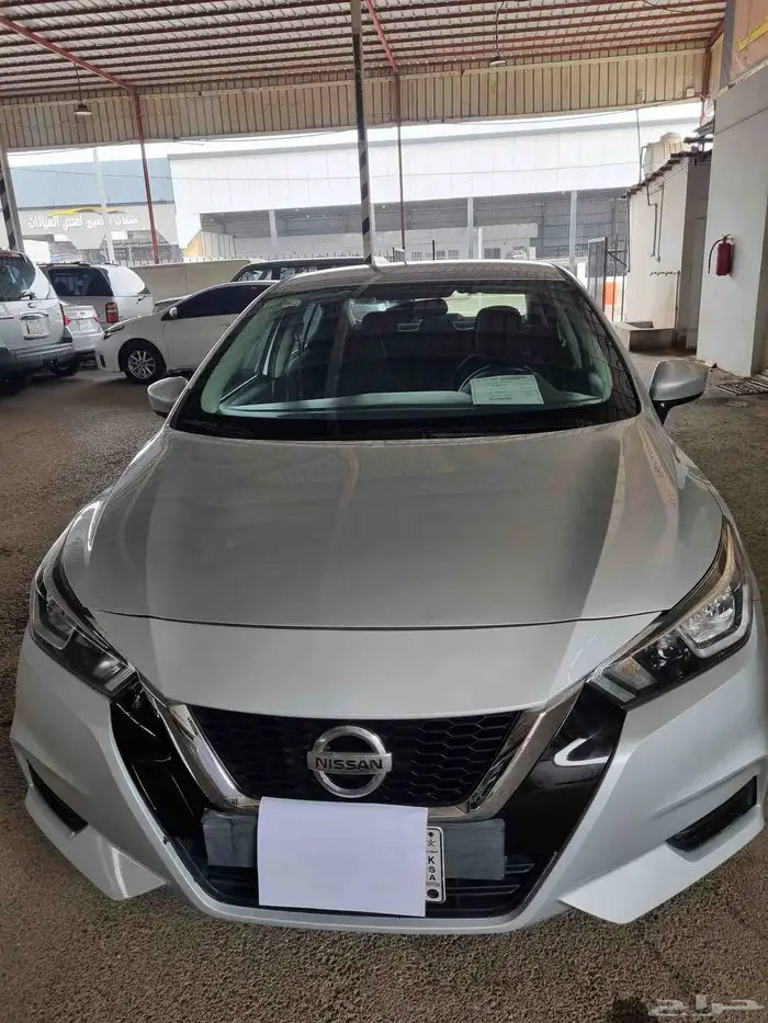 نيسان صني 2022 0