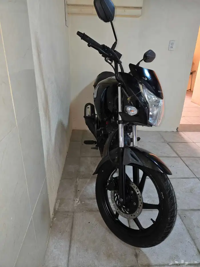 للبيع دباب هوندا يونيكورن 2019 1