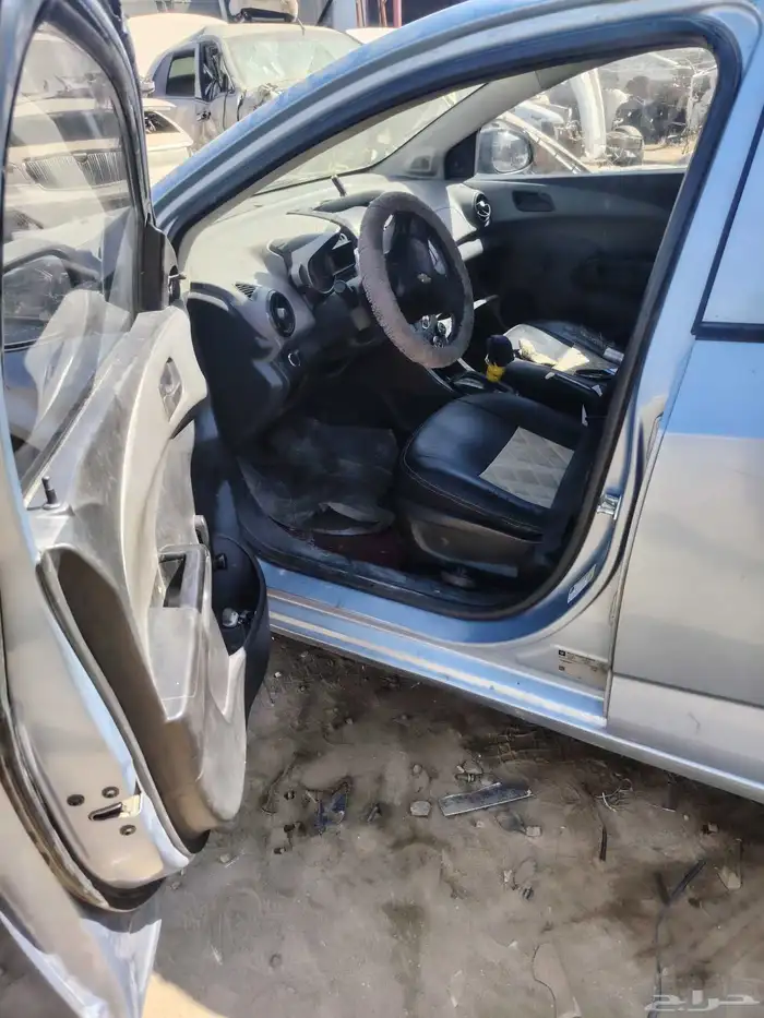 شفر وليه سونك موديل 2012 5