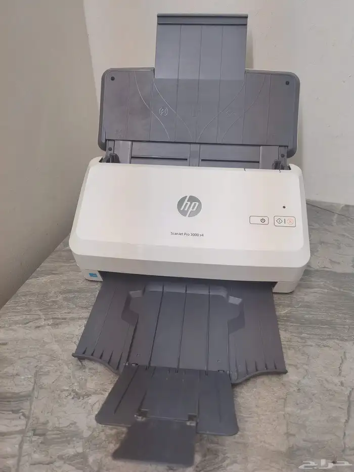 سكانر ماسح ضوئي اتش بي Hp 0