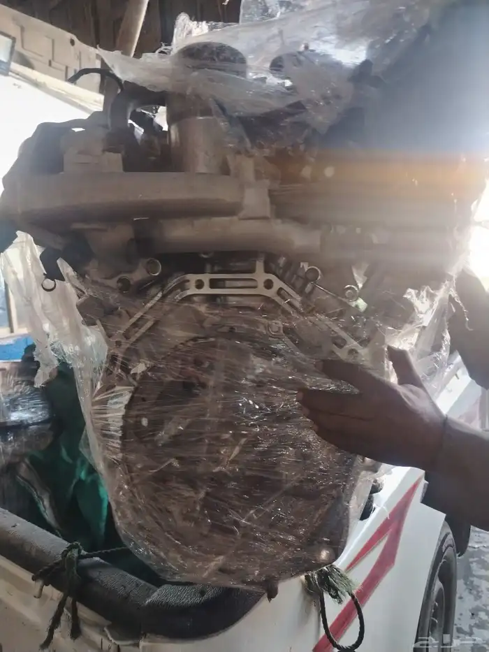 مكائن النترا مستورد 9