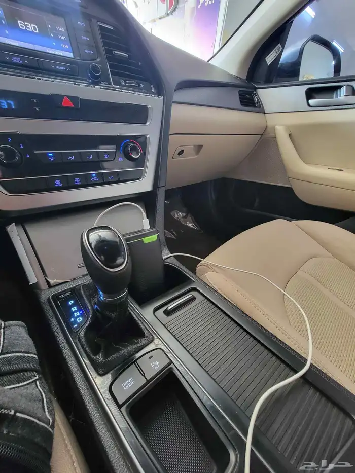 سوناتا استندر 2017 22