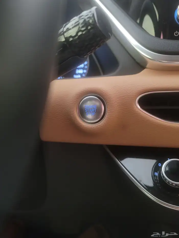 سوناتا كوري موديل 2021 داخلية جملي نظييفة 27