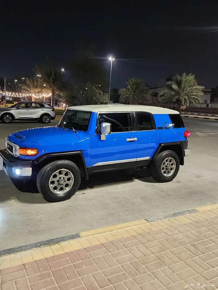 اف جي 2008 رقم 1 10