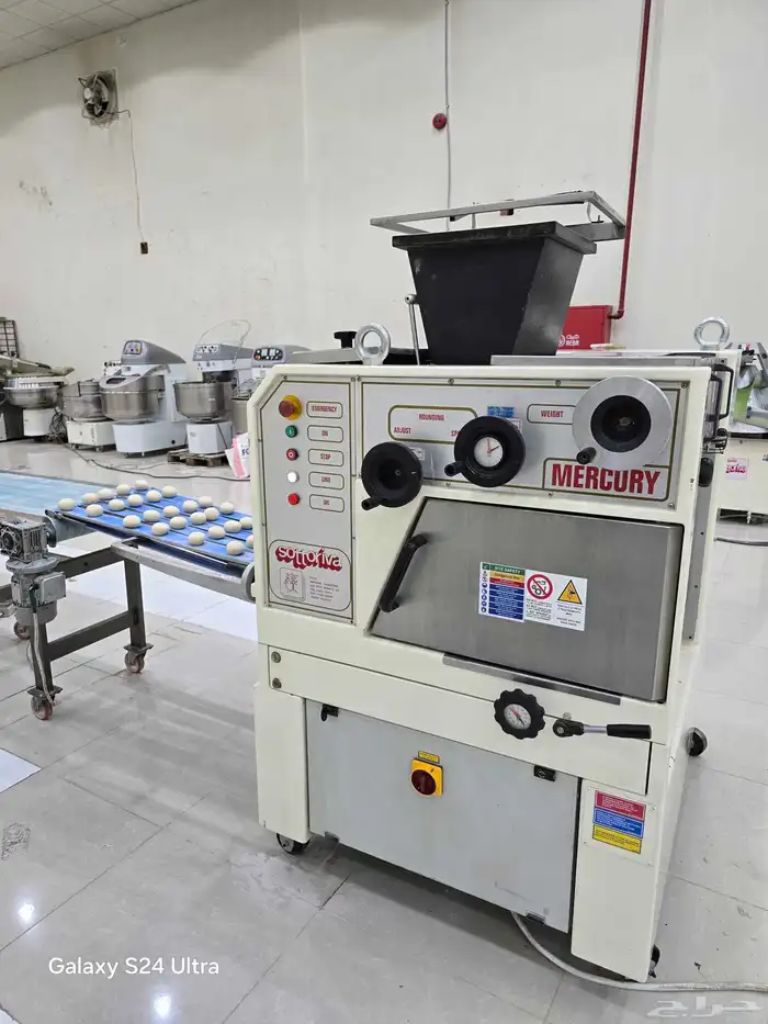 مكينه ستوريفا 3