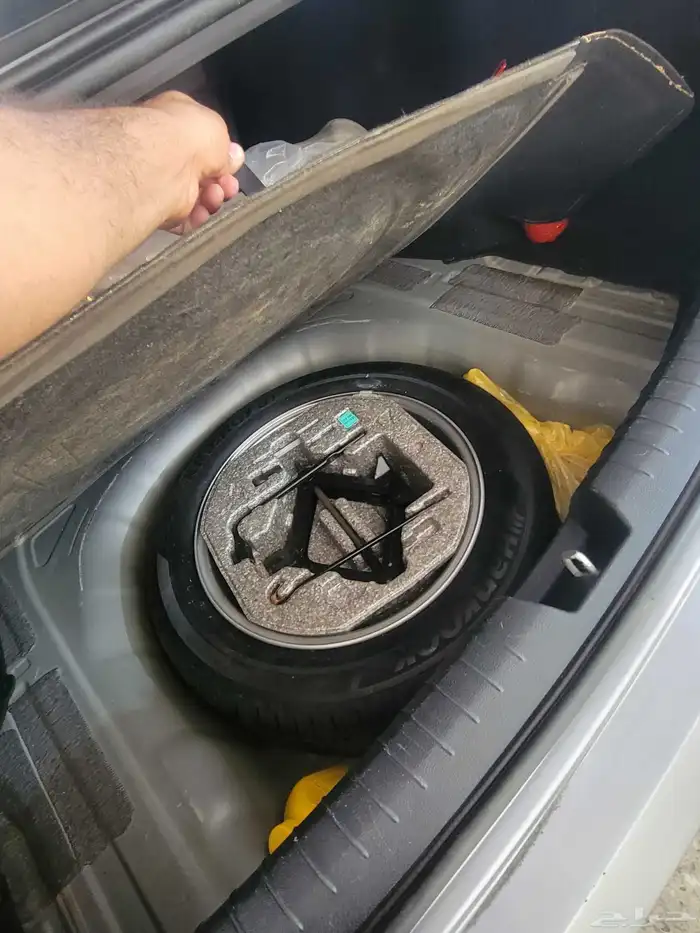 سوناتا استندر 2017 12