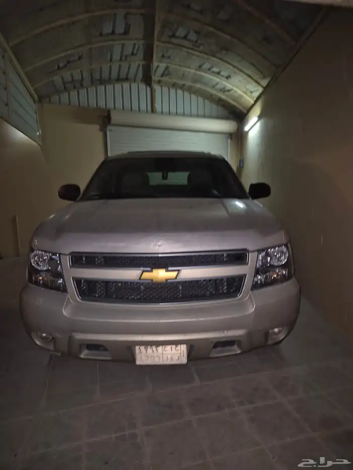 للبيع تاهو 2012 LT 0