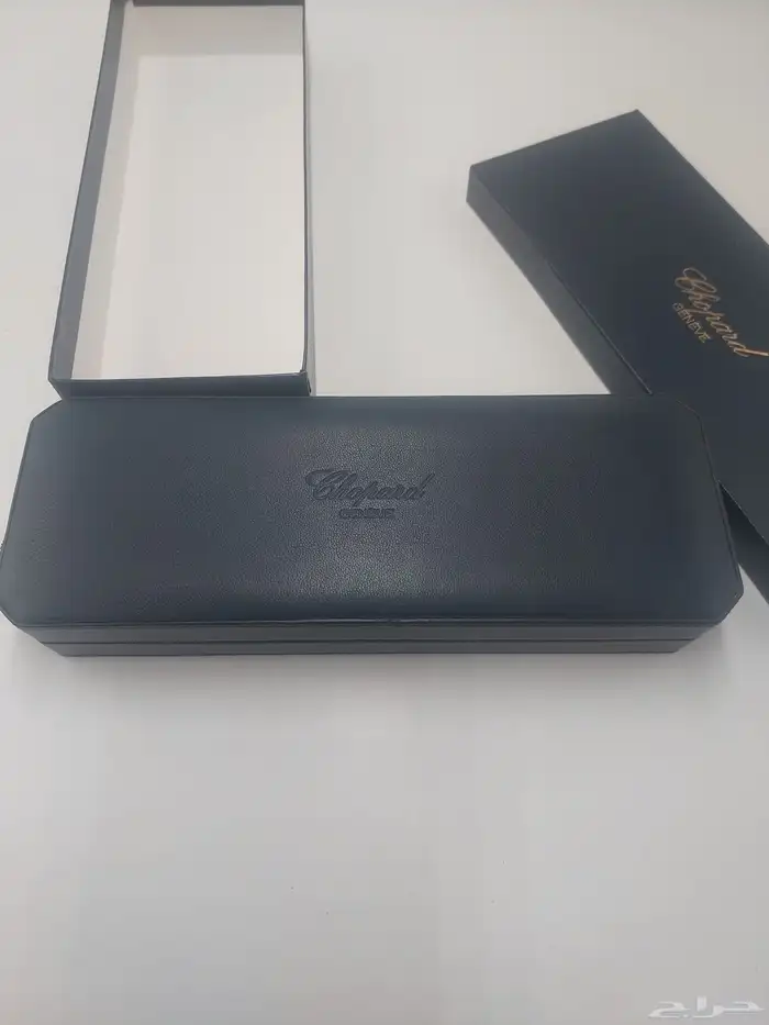 علب ساعات اصلية . كارتييه . اوميغا . شوبارد . ايبل . هوبل 15