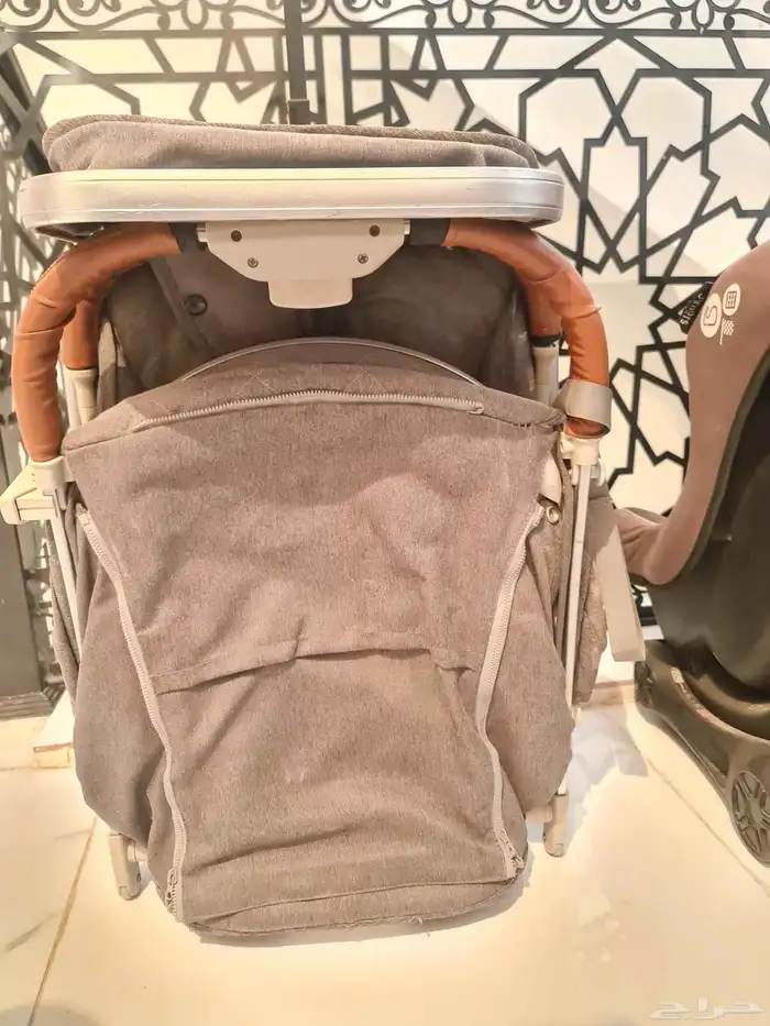 كرسي سياره 3