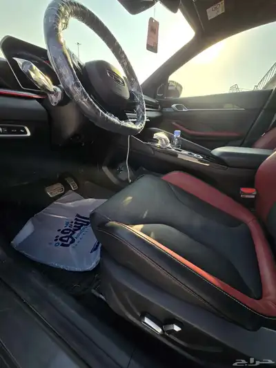 جيلي كولراي 2024 فل كامل بلاس index