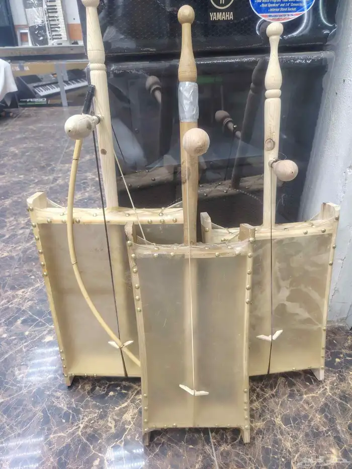 ربابه صناعه وطني 4