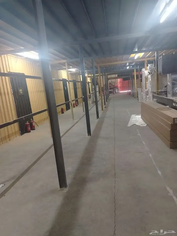 شركة تخزين أثاث بالرياض تخزين بضائع مستودع تخزين عفش تخزين 3