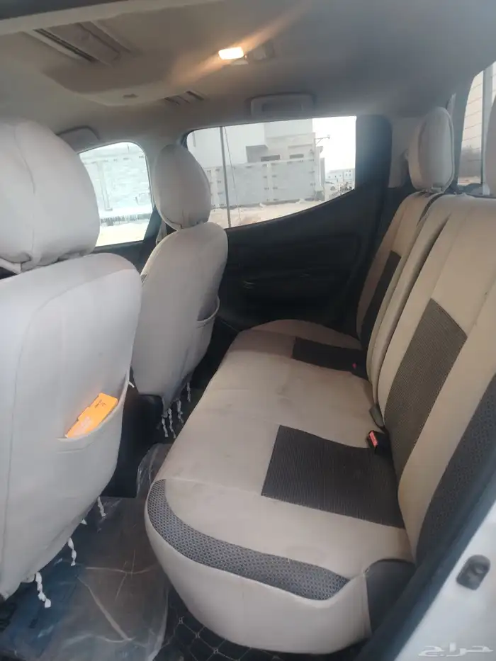 مستبيشي L200 للبيع 19