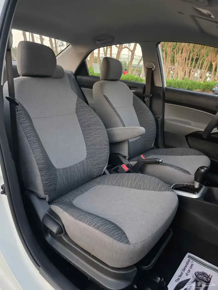 كيا بيجاس 2023 14