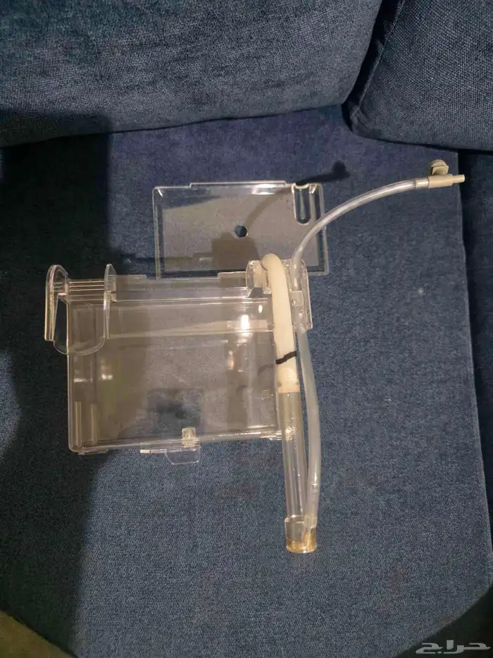 حوض تفريخ فلوفال 1