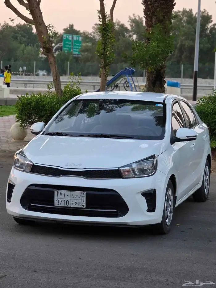 كيا بيجاس 2023 2