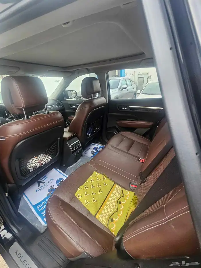 رينو كوليوس 2018 5