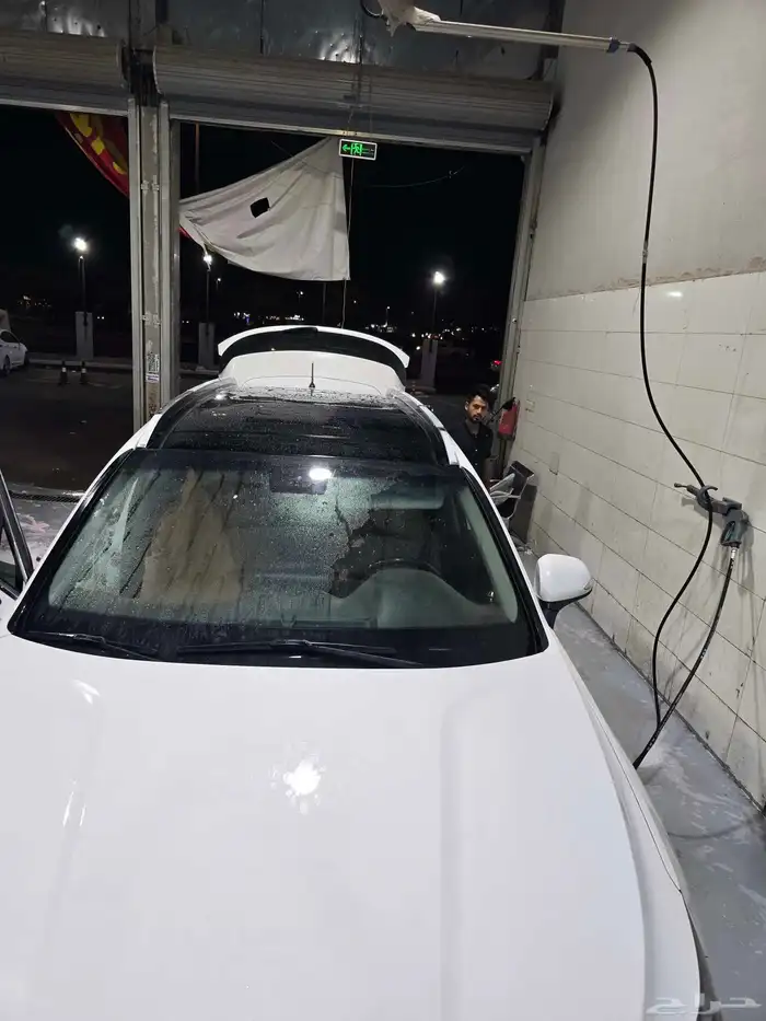 الون البيض مكينه جيربقس على علشرط 3