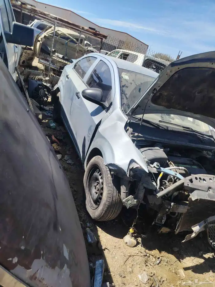 شفر وليه سونك موديل 2012 0