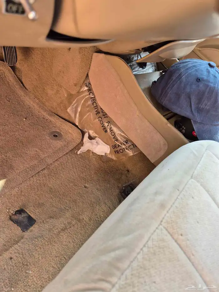 فورد بوليسي 2010 6