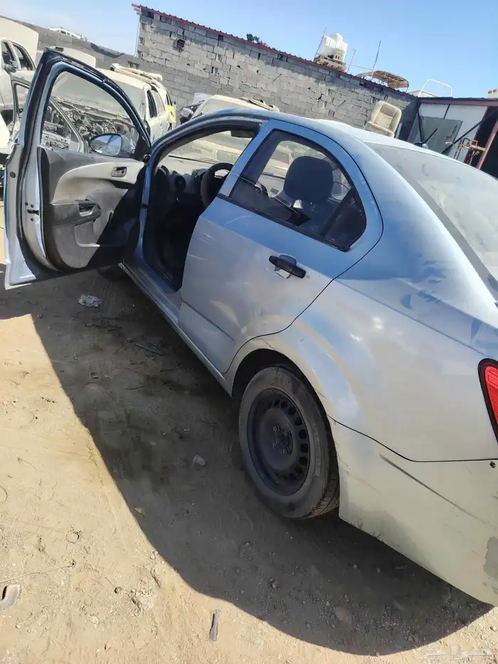 شفر وليه سونك موديل 2012 2