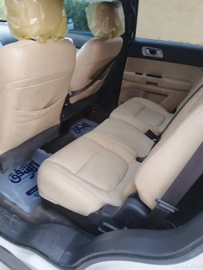 فورد اكسبلورر 2011 9