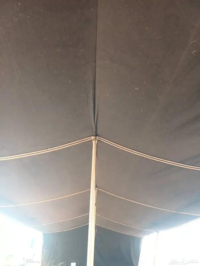 بيت شعر مثولث 7